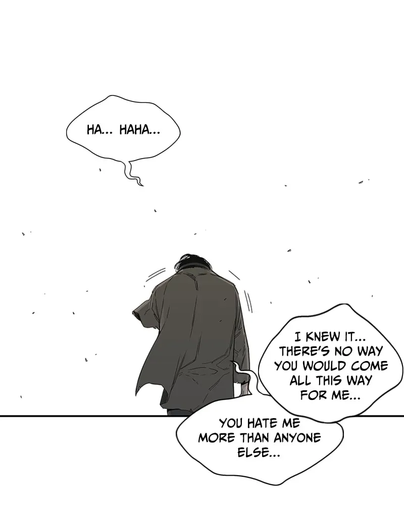 Read Black Knight chapter 22 image 100 on Lezhin
