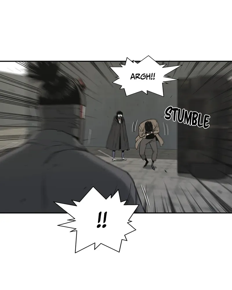 Read Black Knight chapter 22 image 102 on Lezhin