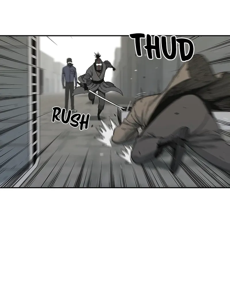 Read Black Knight chapter 22 image 103 on Lezhin