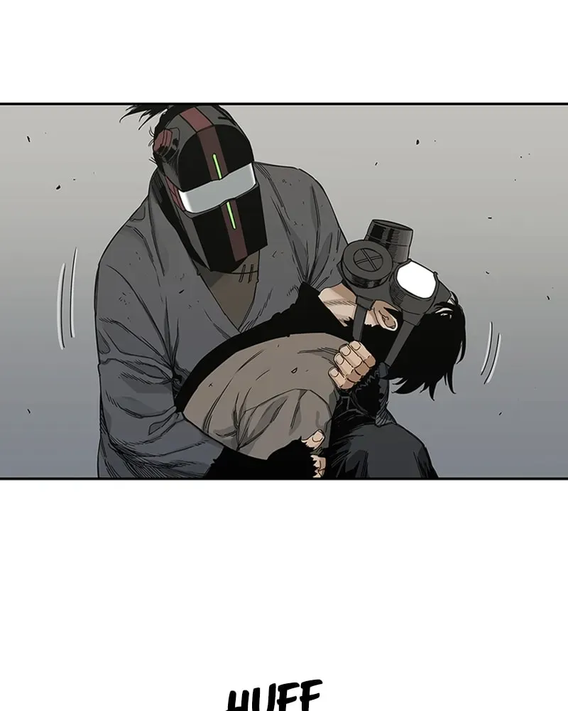 Read Black Knight chapter 22 image 104 on Lezhin