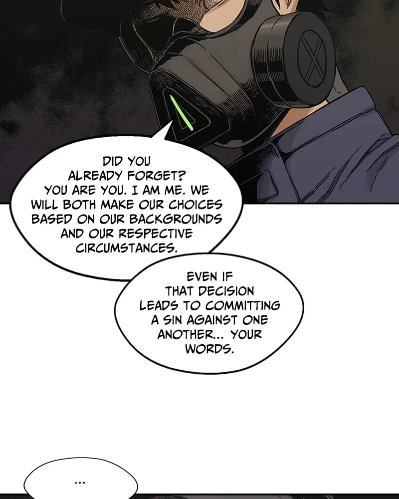 Read Black Knight chapter 22 image 109 on Lezhin