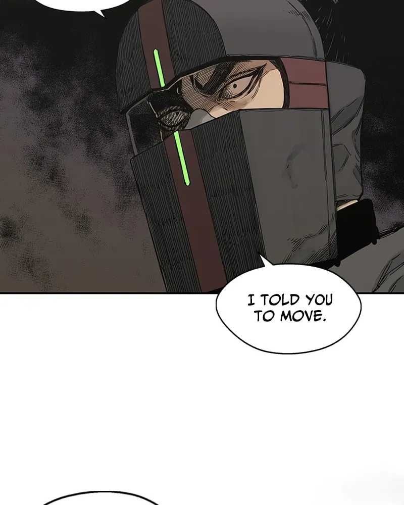 Read Black Knight chapter 22 image 110 on Lezhin