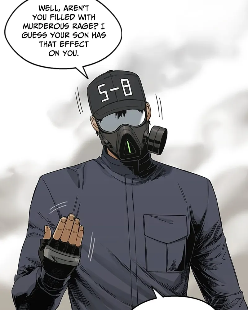 Read Black Knight chapter 22 image 111 on Lezhin
