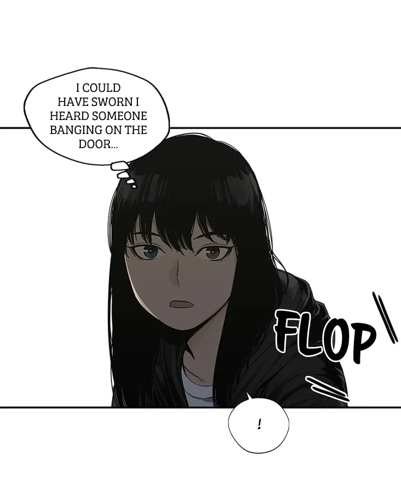 Read Black Knight chapter 22 image 12 on Lezhin