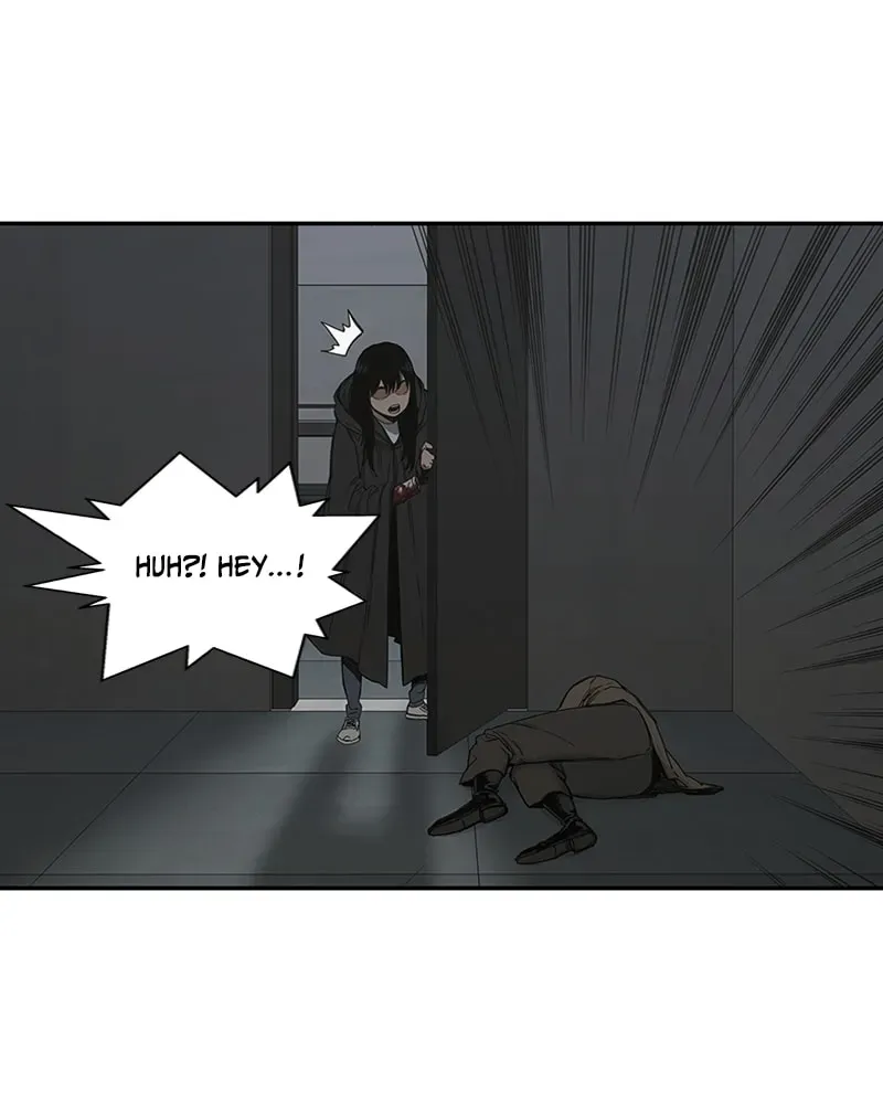 Read Black Knight chapter 22 image 13 on Lezhin