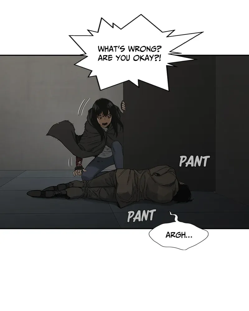 Read Black Knight chapter 22 image 14 on Lezhin