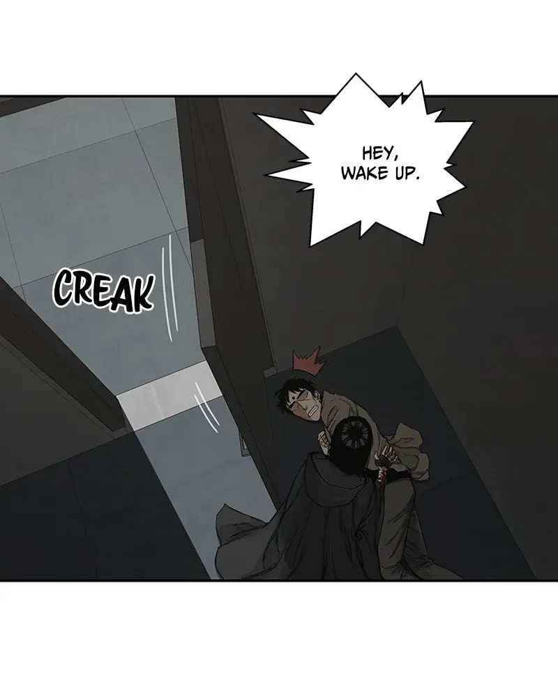 Read Black Knight chapter 22 image 15 on Lezhin