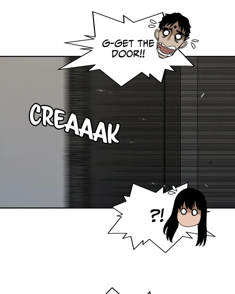 Read Black Knight chapter 22 image 17 on Lezhin