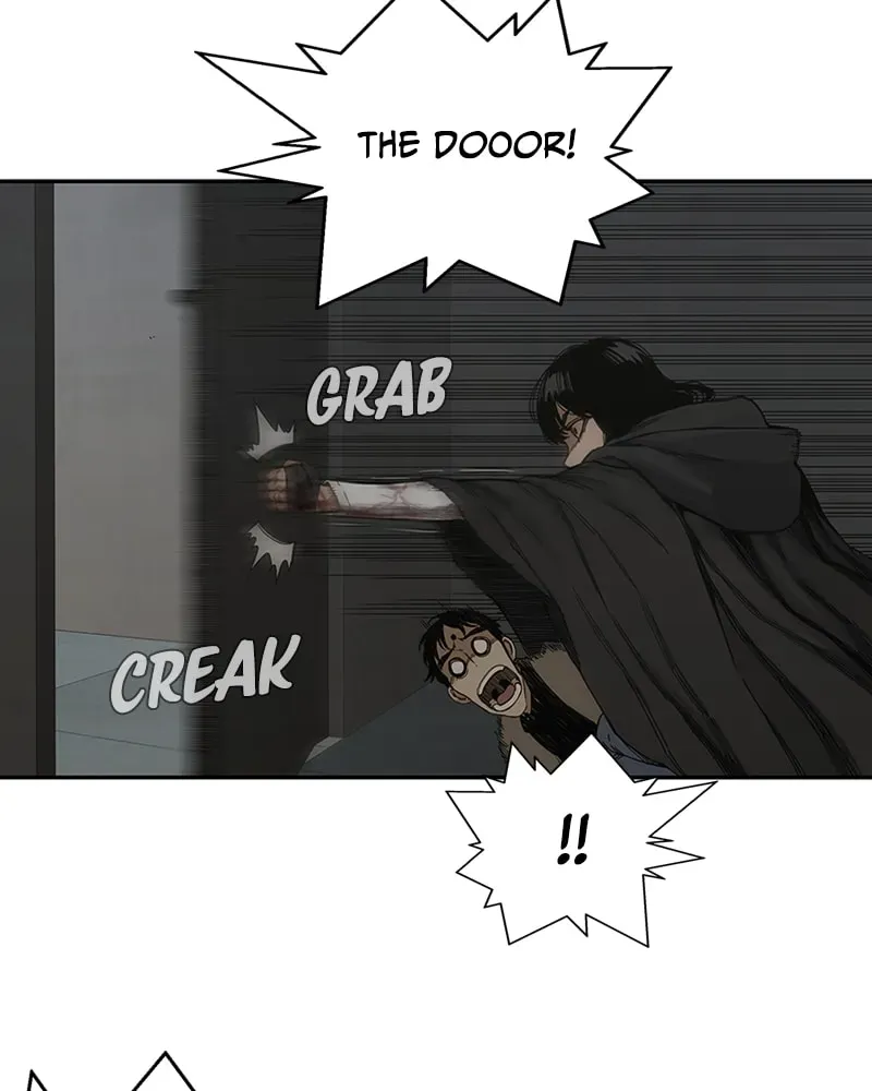 Read Black Knight chapter 22 image 18 on Lezhin
