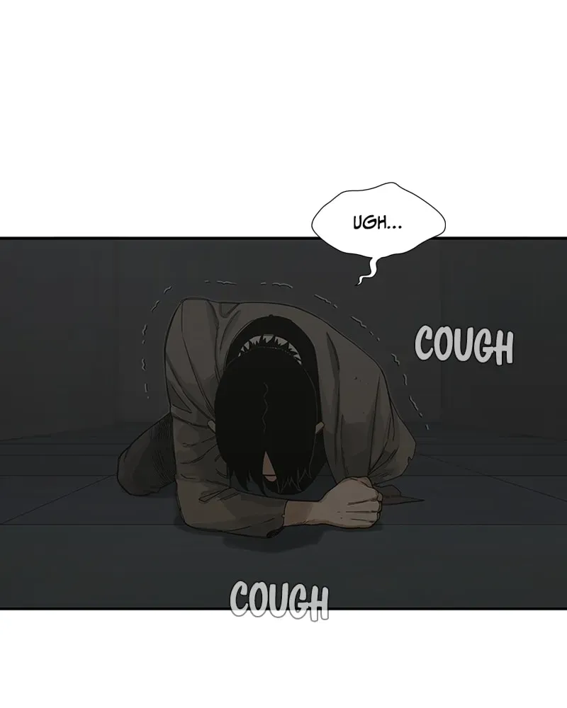 Read Black Knight chapter 22 image 2 on Lezhin