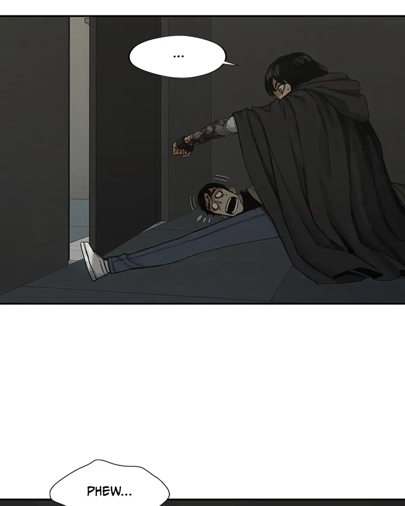 Read Black Knight chapter 22 image 22 on Lezhin