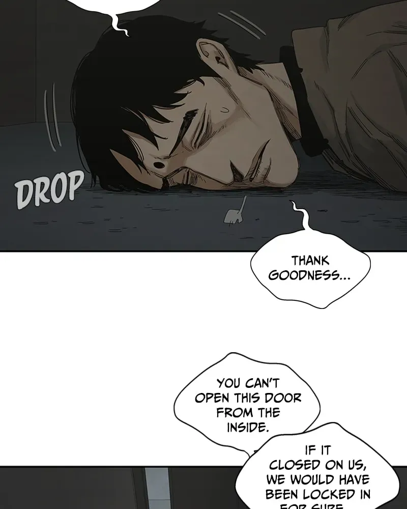 Read Black Knight chapter 22 image 23 on Lezhin
