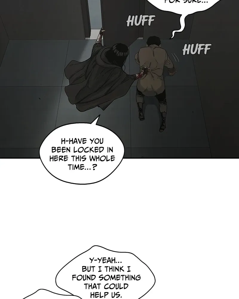 Read Black Knight chapter 22 image 24 on Lezhin