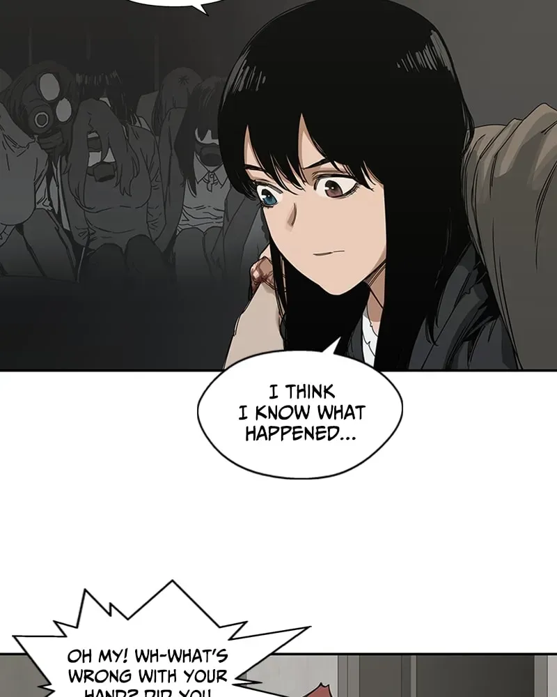 Read Black Knight chapter 22 image 26 on Lezhin