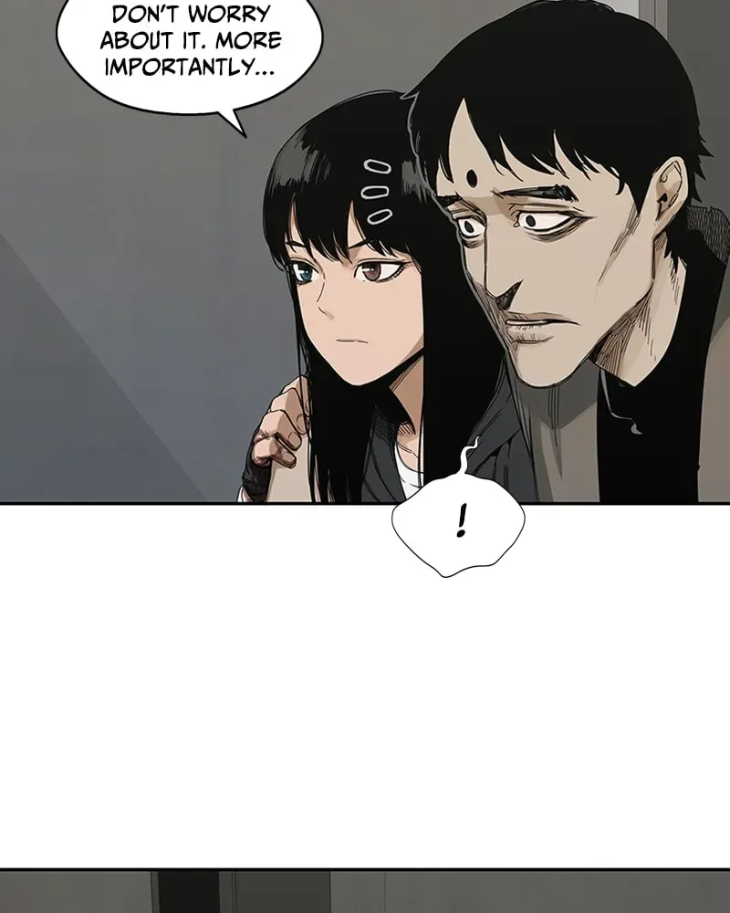 Read Black Knight chapter 22 image 28 on Lezhin