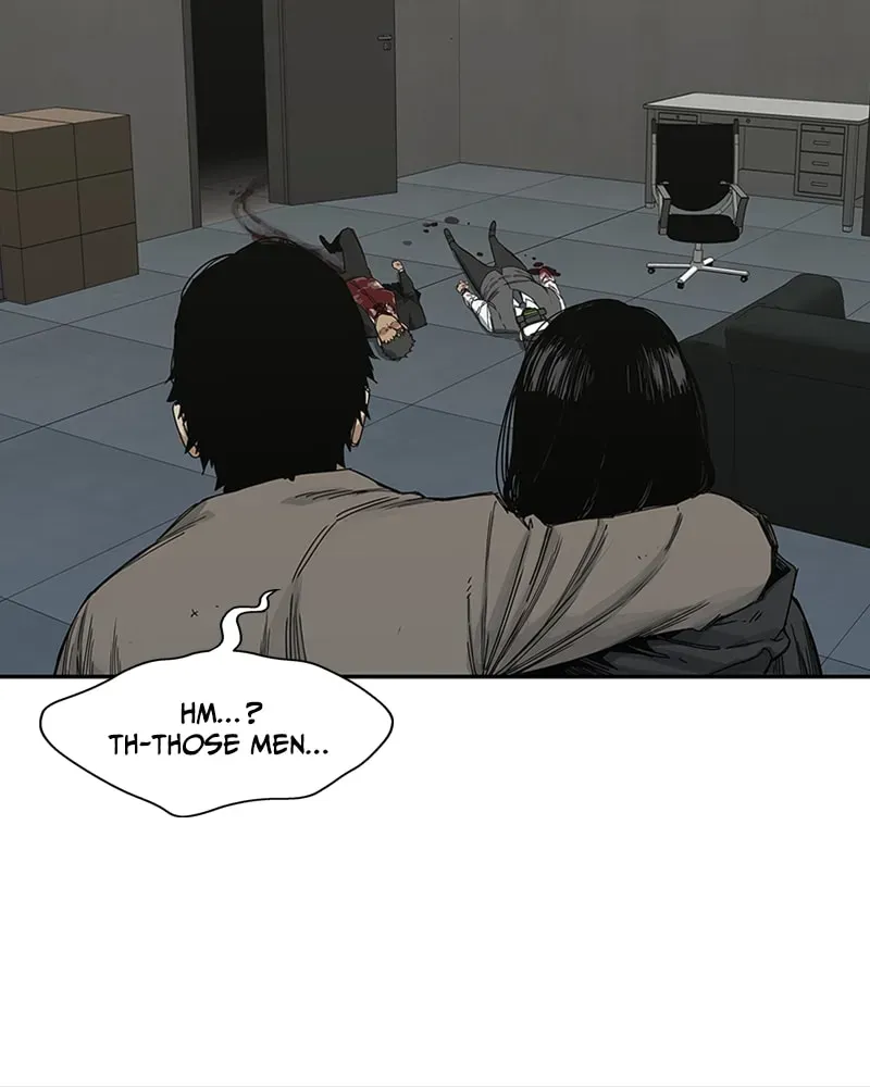 Read Black Knight chapter 22 image 29 on Lezhin
