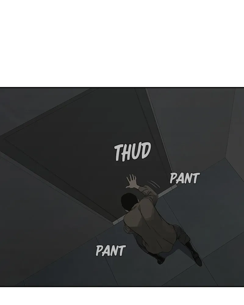Read Black Knight chapter 22 image 3 on Lezhin