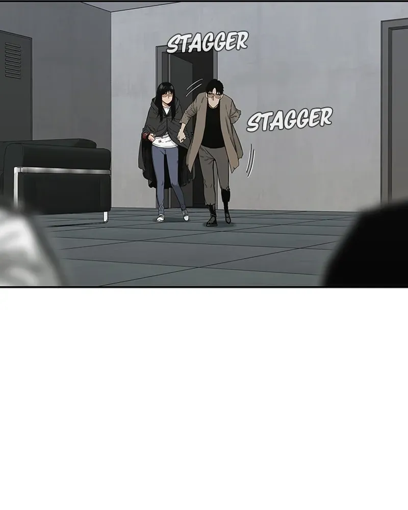 Read Black Knight chapter 22 image 30 on Lezhin
