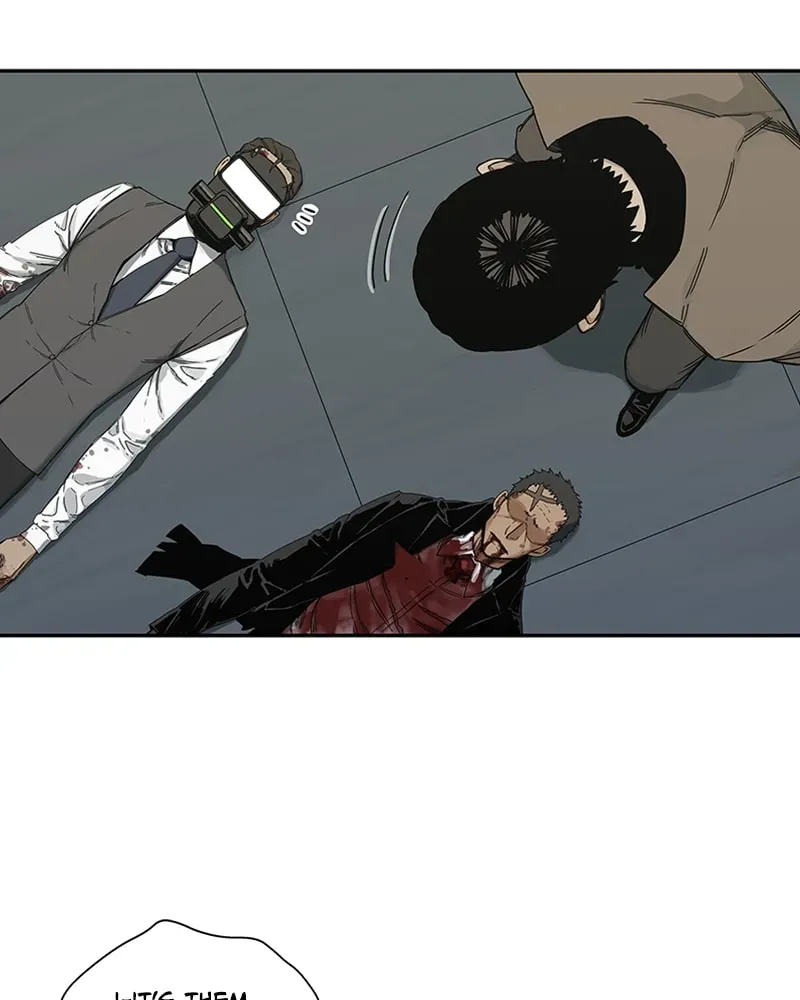 Read Black Knight chapter 22 image 31 on Lezhin