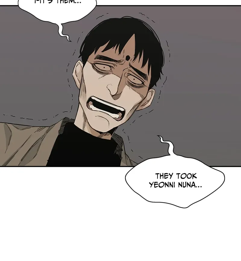 Read Black Knight chapter 22 image 32 on Lezhin