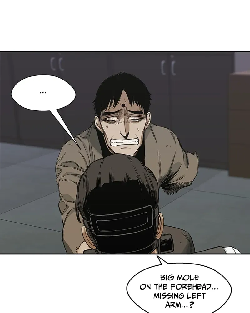 Read Black Knight chapter 22 image 38 on Lezhin