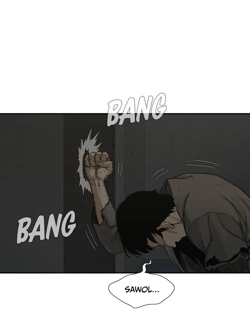 Read Black Knight chapter 22 image 4 on Lezhin