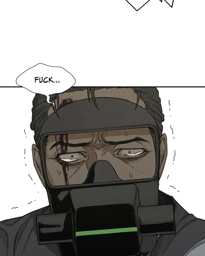 Read Black Knight chapter 22 image 40 on Lezhin