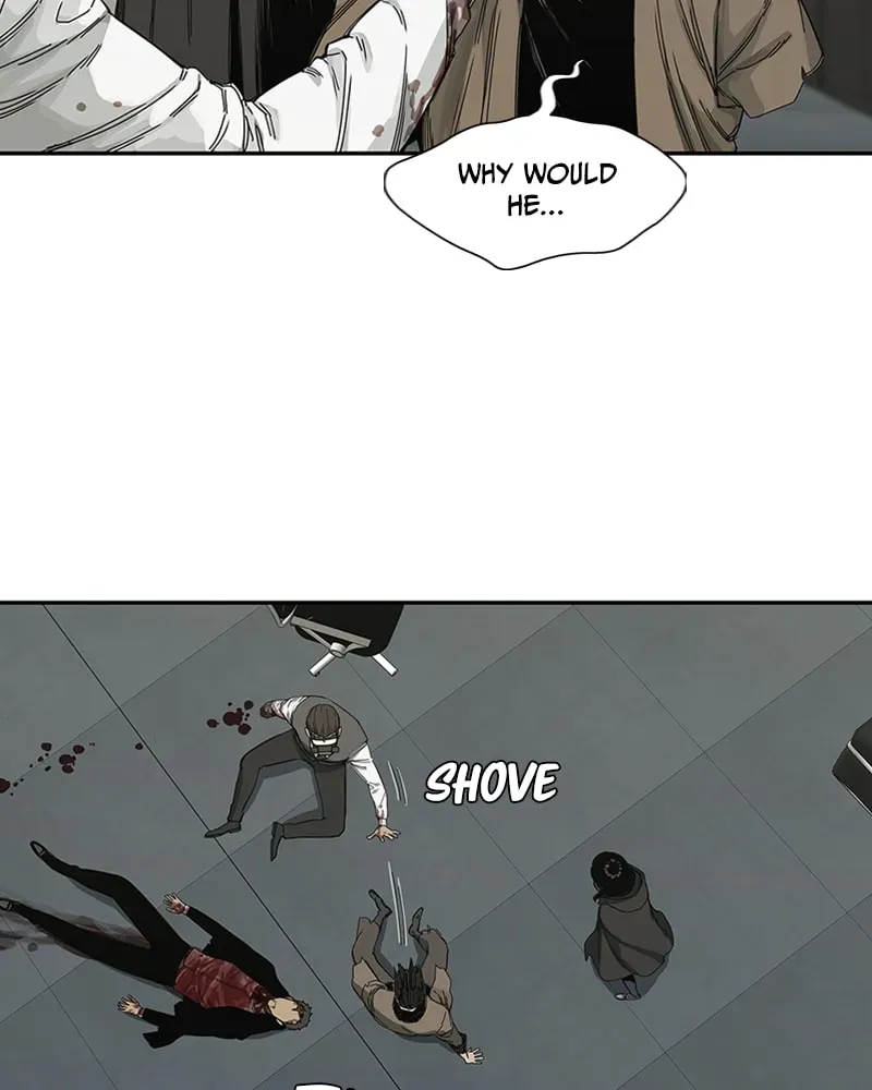 Read Black Knight chapter 22 image 42 on Lezhin