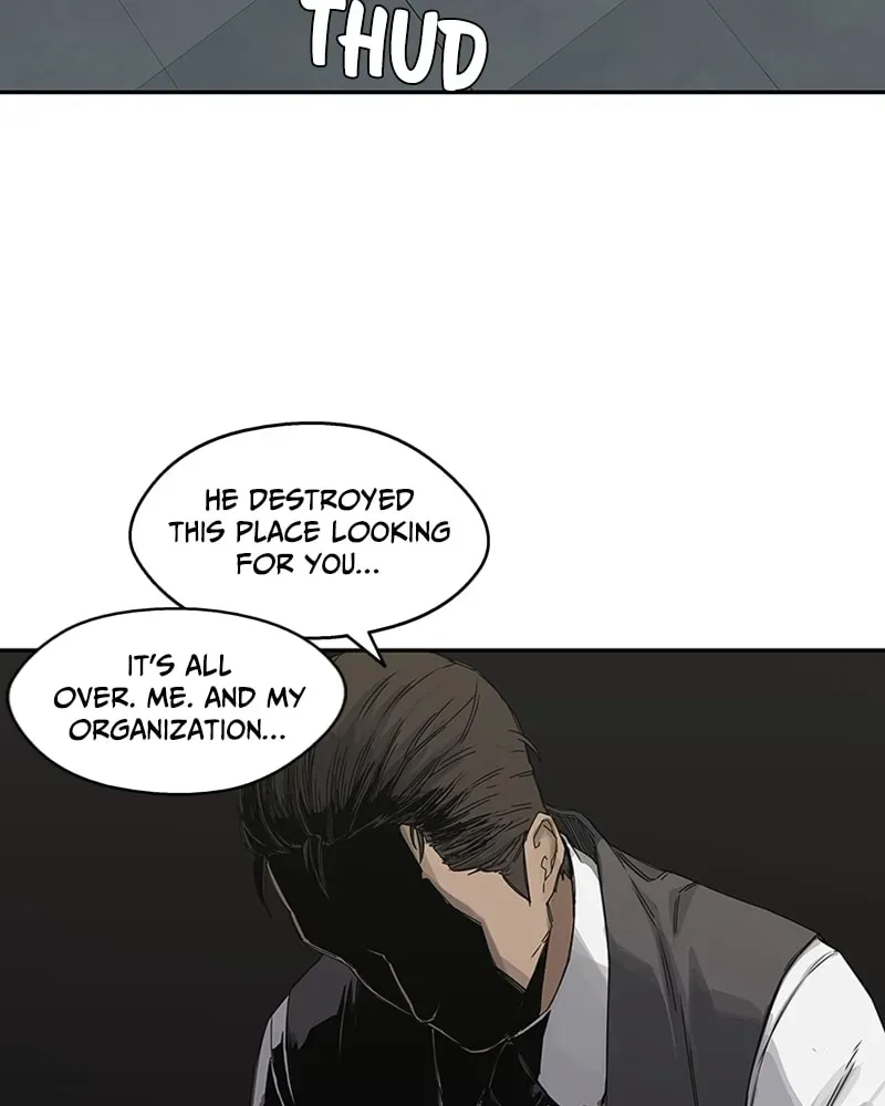 Read Black Knight chapter 22 image 43 on Lezhin