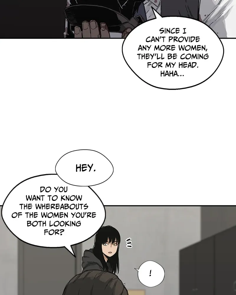 Read Black Knight chapter 22 image 44 on Lezhin