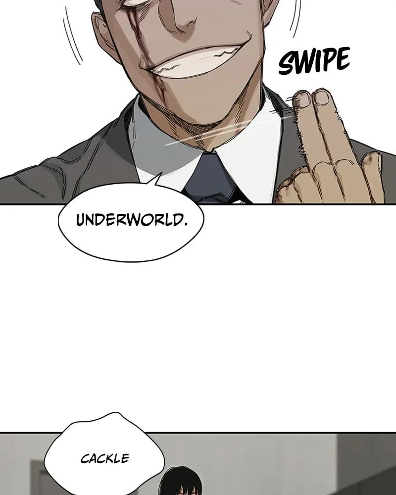 Read Black Knight chapter 22 image 46 on Lezhin