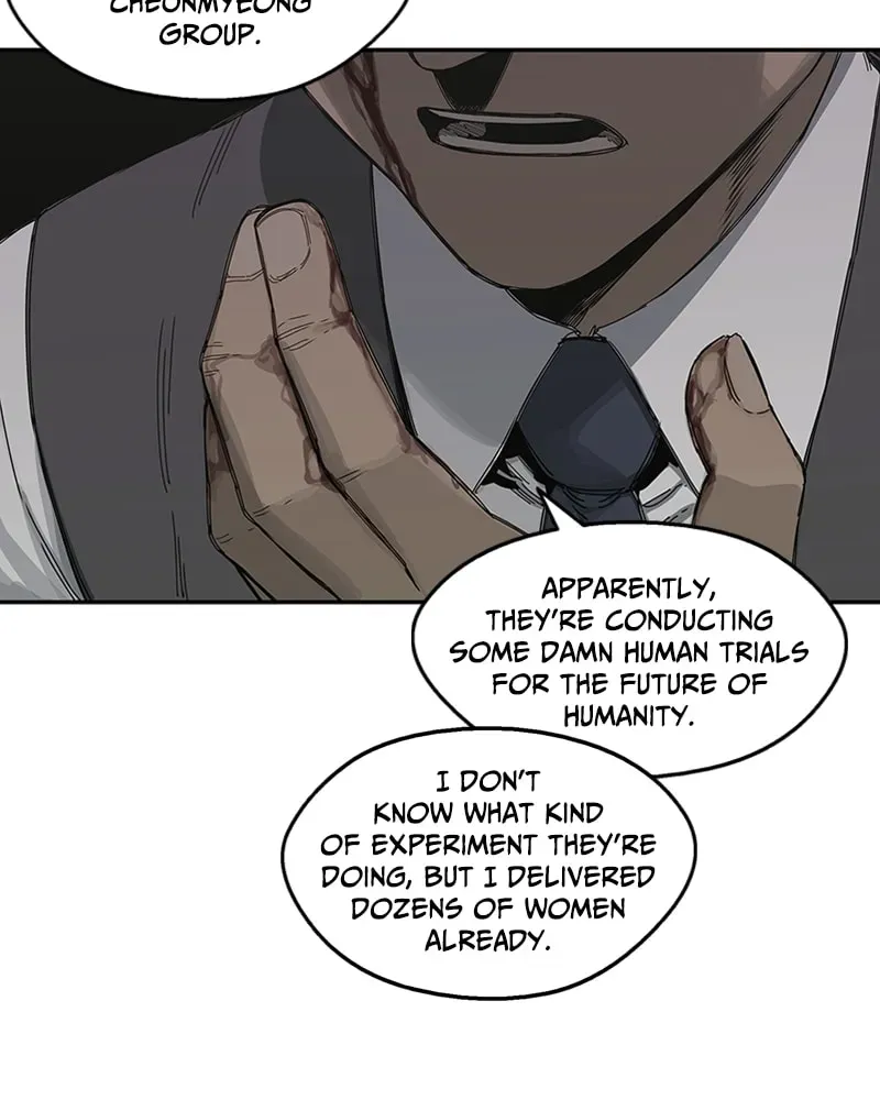 Read Black Knight chapter 22 image 48 on Lezhin