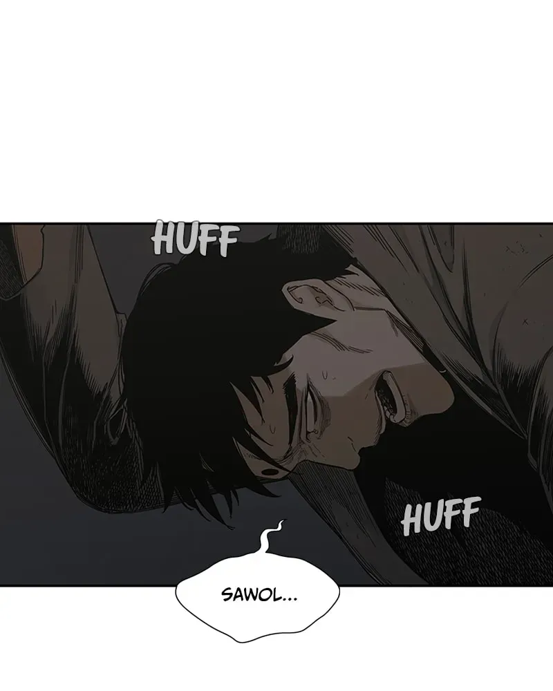 Read Black Knight chapter 22 image 5 on Lezhin