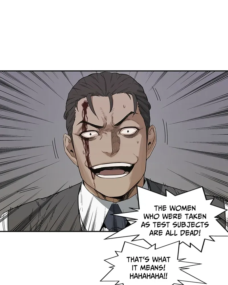 Read Black Knight chapter 22 image 51 on Lezhin