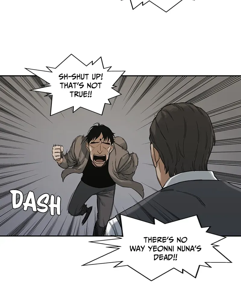 Read Black Knight chapter 22 image 52 on Lezhin