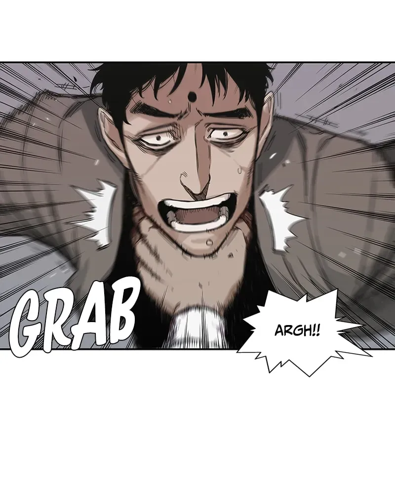 Read Black Knight chapter 22 image 53 on Lezhin