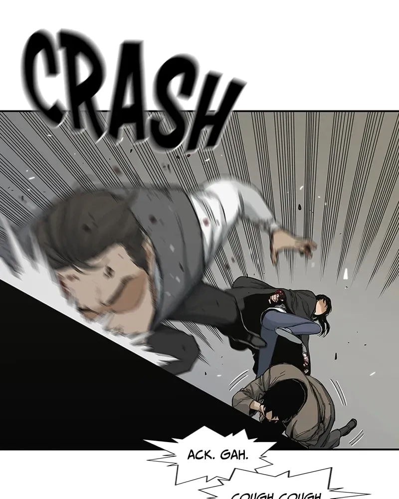 Read Black Knight chapter 22 image 56 on Lezhin