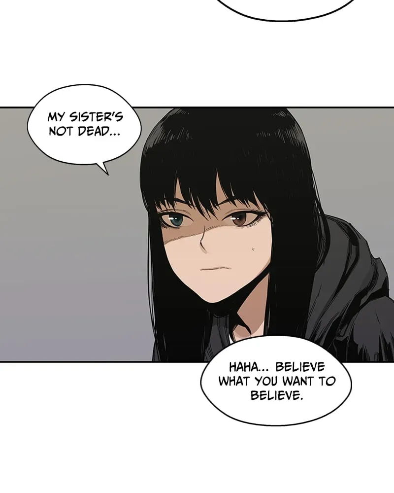 Read Black Knight chapter 22 image 60 on Lezhin