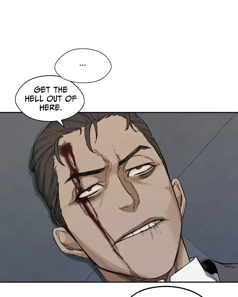Read Black Knight chapter 22 image 61 on Lezhin