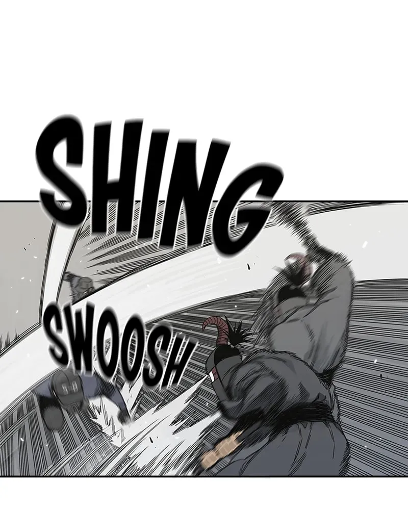 Read Black Knight chapter 22 image 64 on Lezhin