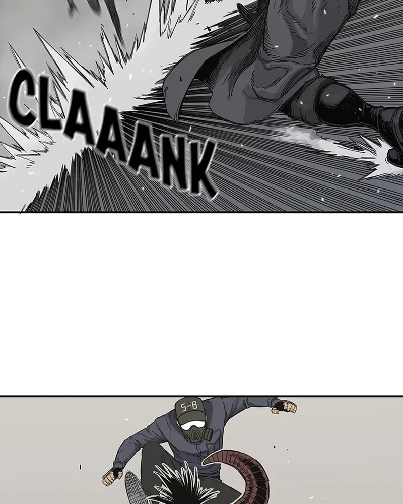 Read Black Knight chapter 22 image 72 on Lezhin