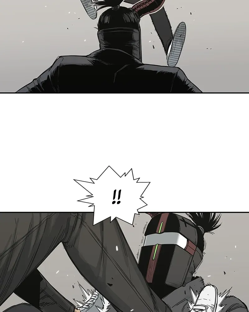 Read Black Knight chapter 22 image 73 on Lezhin