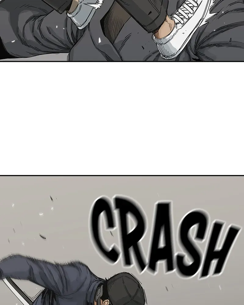 Read Black Knight chapter 22 image 74 on Lezhin