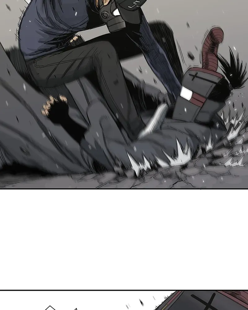 Read Black Knight chapter 22 image 75 on Lezhin