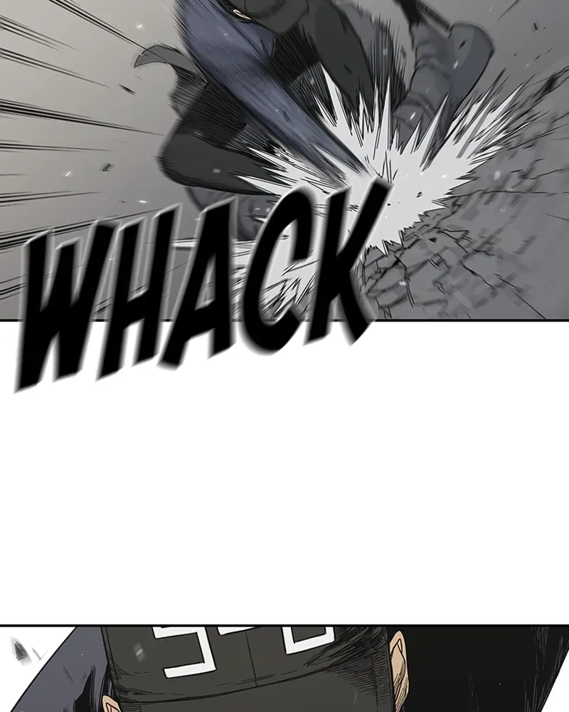 Read Black Knight chapter 22 image 78 on Lezhin
