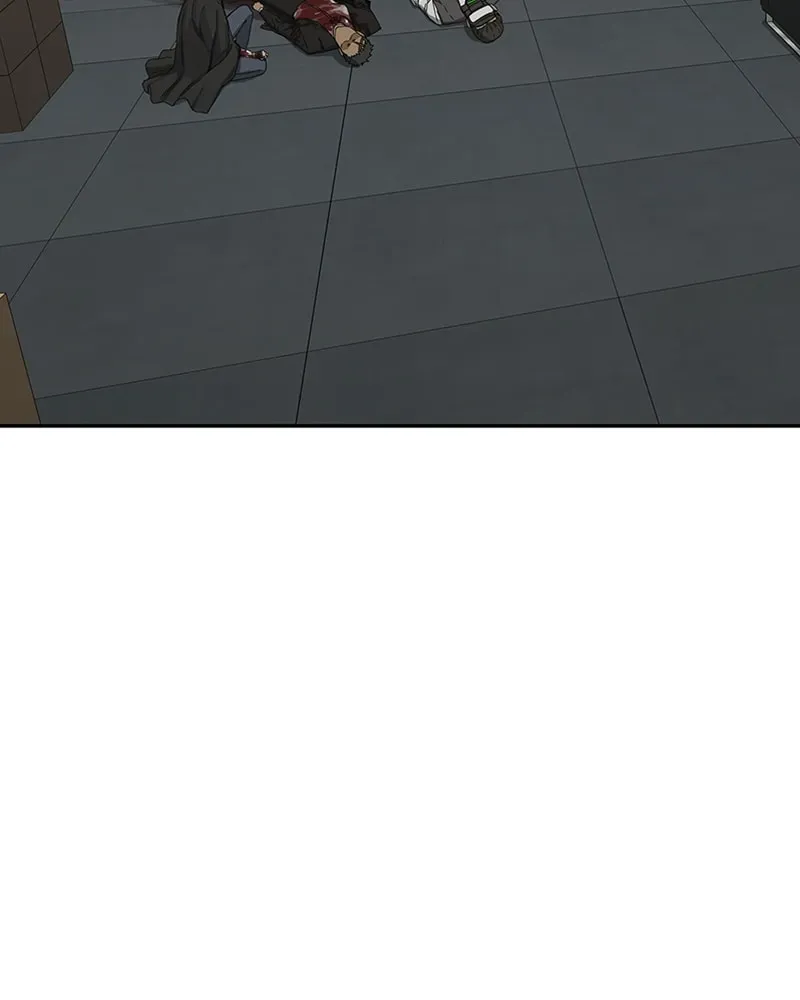 Read Black Knight chapter 22 image 8 on Lezhin