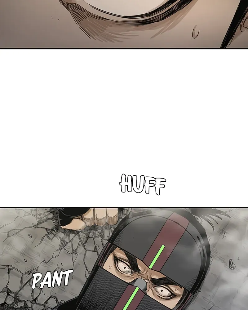 Read Black Knight chapter 22 image 81 on Lezhin