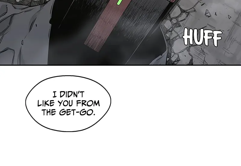 Read Black Knight chapter 22 image 82 on Lezhin