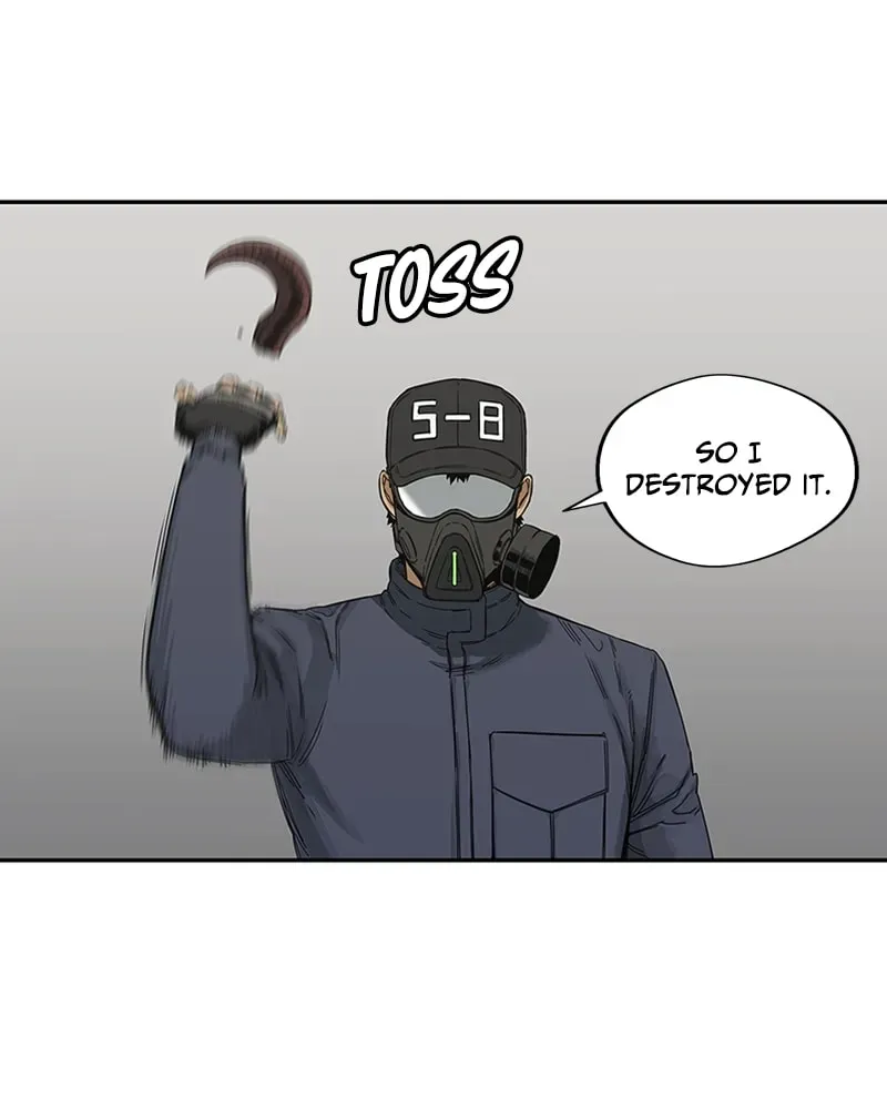 Read Black Knight chapter 22 image 84 on Lezhin