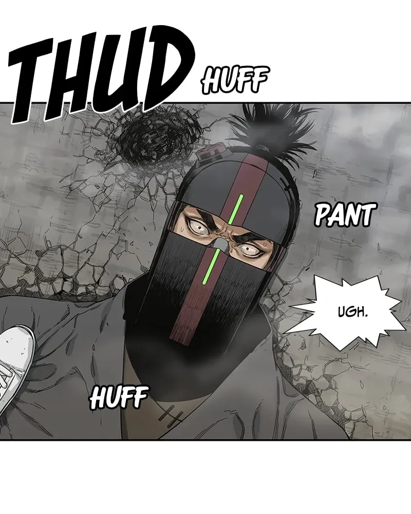 Read Black Knight chapter 22 image 85 on Lezhin